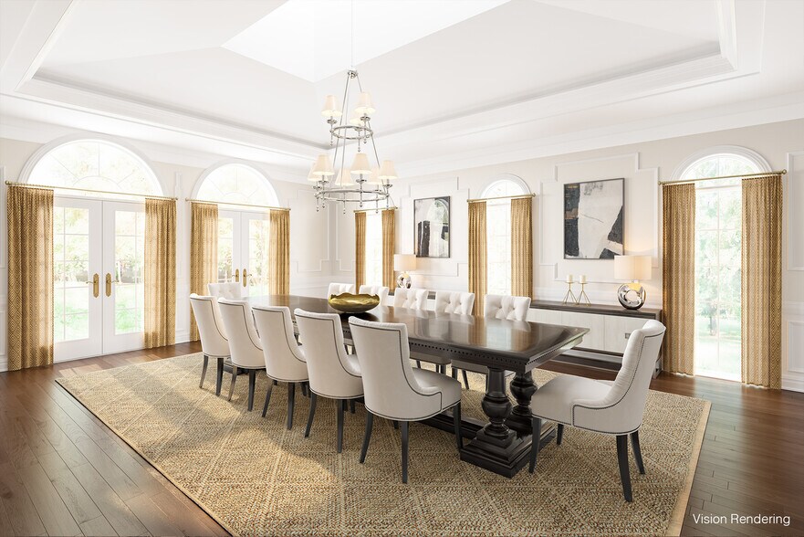 More Photos Of 23 Old Westbury Rd, Old Westbury Land For Sale