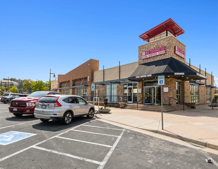 Primary Photo Of 515 Zang St, Broomfield Freestanding For Sale