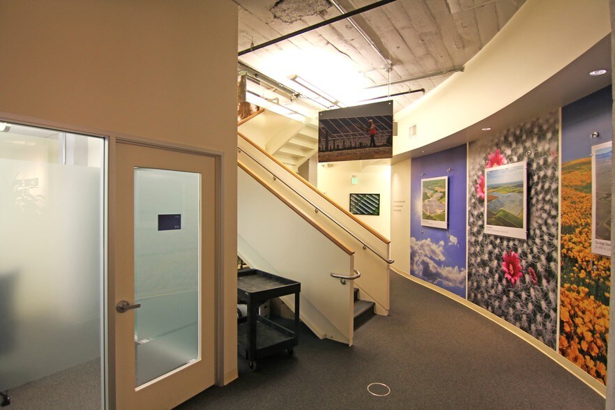 More Photos Of 300 California St, San Francisco Office For Lease