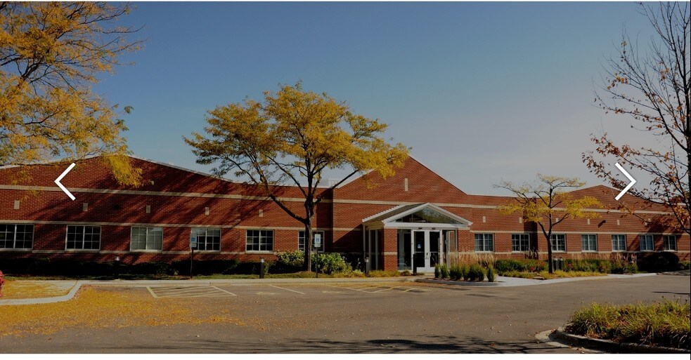 More Photos Of 1900 USG Dr, Libertyville Office For Sale