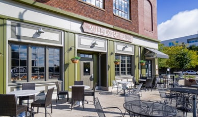 More Photos Of 135 E 2nd St, Dayton Restaurant For Sale