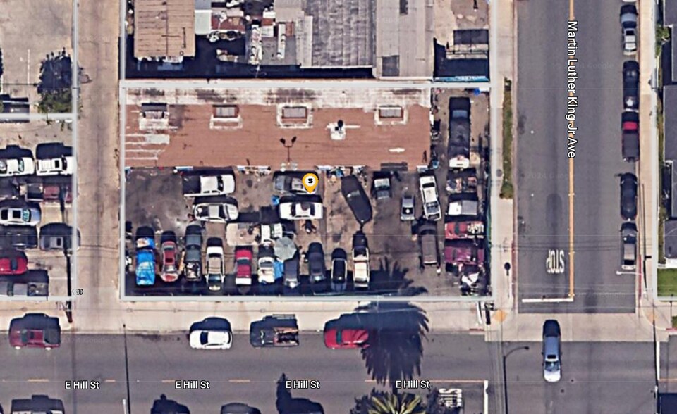 More Photos Of 931-943 E Hill St, Long Beach Auto Repair For Sale