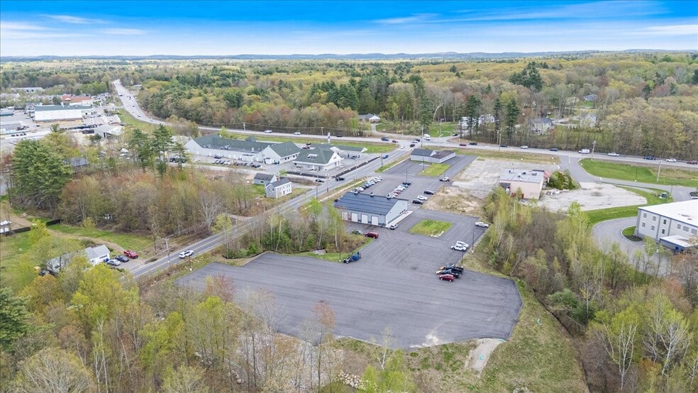 More Photos Of 409 Emerson Ave, Hampstead Industrial For Sale