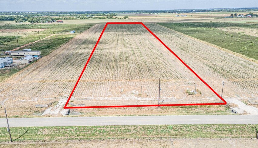 More Photos Of 4327 Polak rd, Wallis Land For Sale