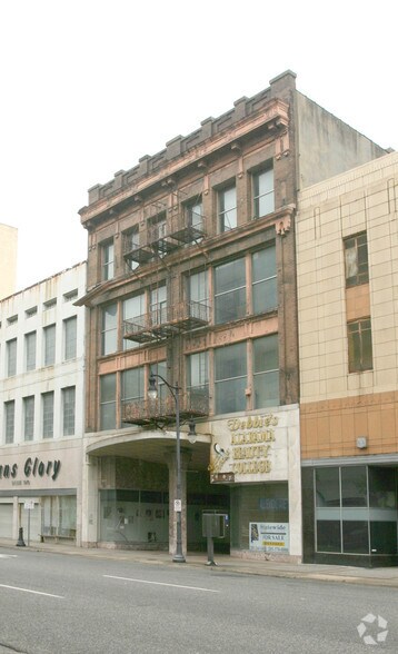 More Photos Of 1911 3rd Ave N, Birmingham Apartments For Lease