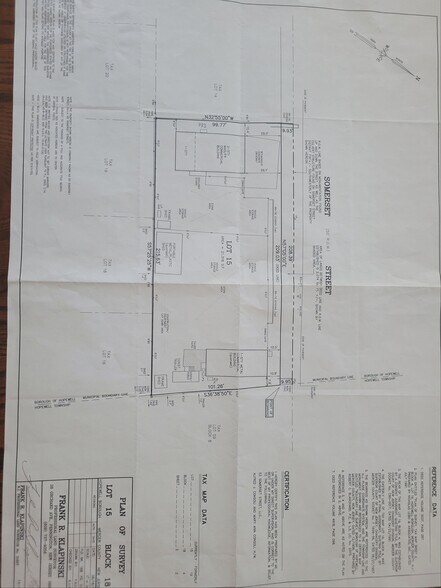 More Photos Of 53 Somerset St, Hopewell Flex For Sale