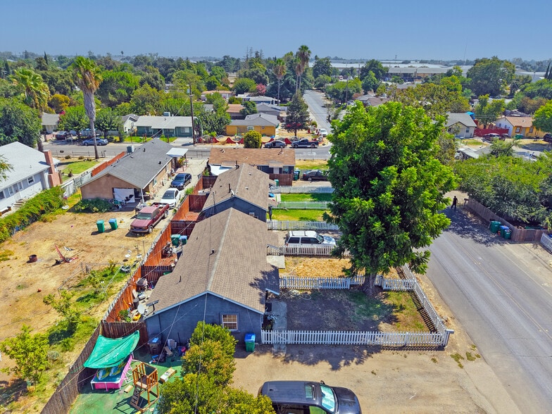 More Photos Of 2517 E Harding Way, Stockton Apartments For Sale