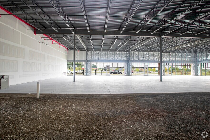 Photo of 1st Floor Ste 