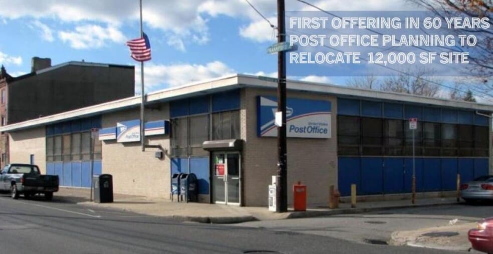 Primary Photo Of 1602 Frankford Ave, Philadelphia Post Office For Sale
