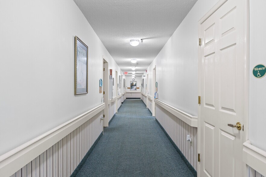 More Photos Of 3872 Brayton Mountain Rd, Graysville Skilled Nursing Facility For Sale