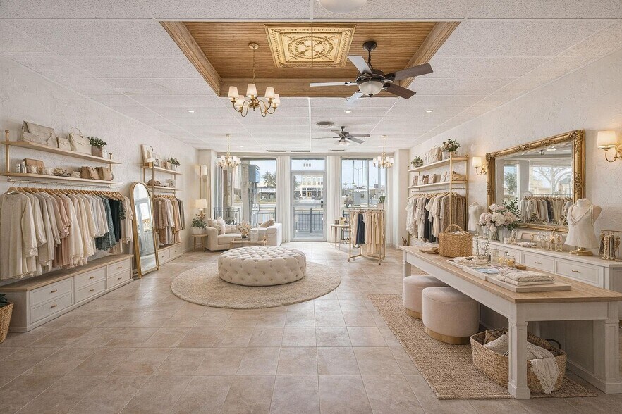 More Photos Of 100 W Central Ave, Comanche Flex For Sale