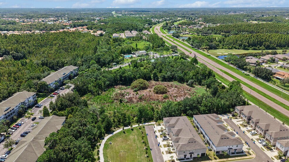 More Photos Of Cross Creek Blvd, Tampa Land For Sale