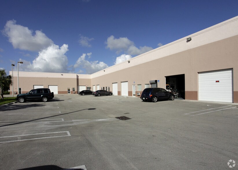 More Photos Of 13155 SW 123rd Ave, Miami Warehouse For Sale