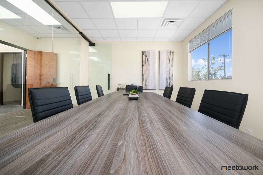 More Photos Of 2181 S Atlantic Blvd, Commerce Office For Lease