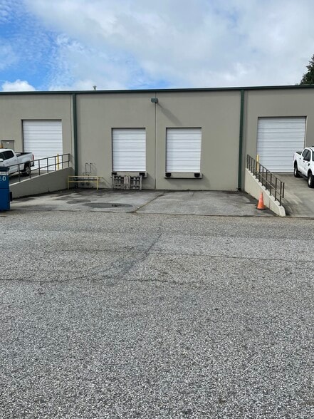 More Photos Of 1305 Lakes Pky, Lawrenceville Light Distribution For Sale