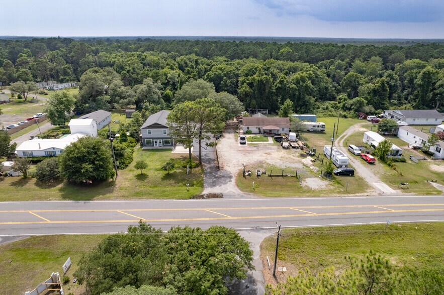 More Photos Of River Road, SE, Southport Land For Sale