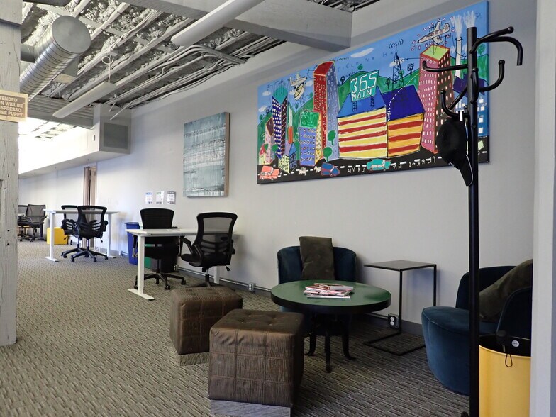 More Photos Of 25 Lusk St, San Francisco Restaurant For Lease