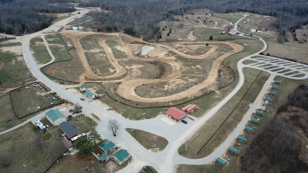 More Photos Of 93 Buck Run Rd, Bedford Land For Sale