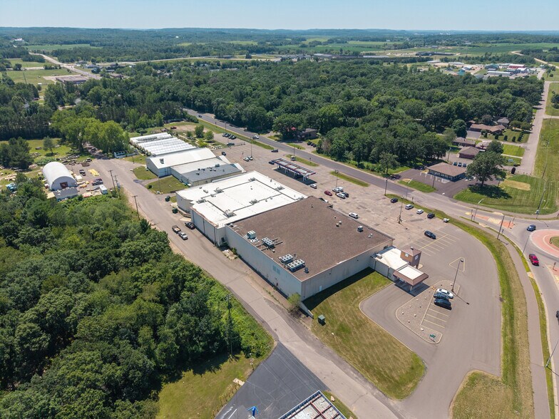 More Photos Of 17158 County Highway J, Chippewa Falls Supermarket For Lease