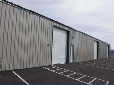 More Photos Of 19 PPF Way, Mound House Warehouse For Lease