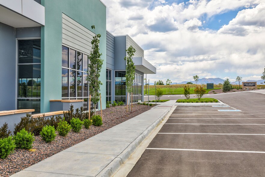 More Photos Of 13601 Via Varra, Broomfield Office For Lease