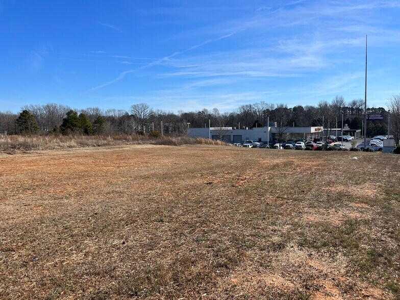 Primary Photo Of 3898 74, Monroe Land For Sale
