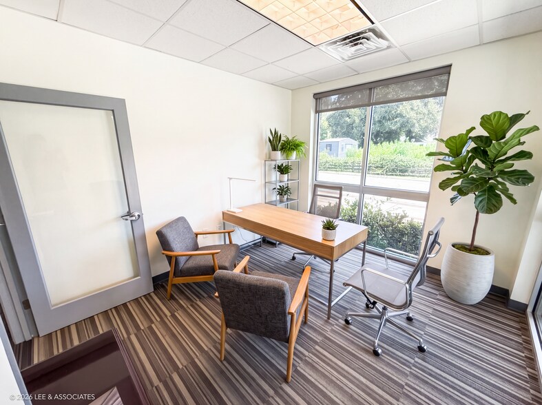 More Photos Of 802 NW 5th Ave, Gainesville Office For Lease
