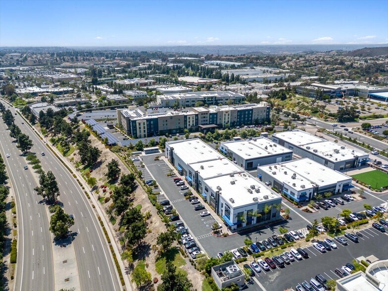 More Photos Of 2434 Fenton St, Chula Vista Showroom For Sale