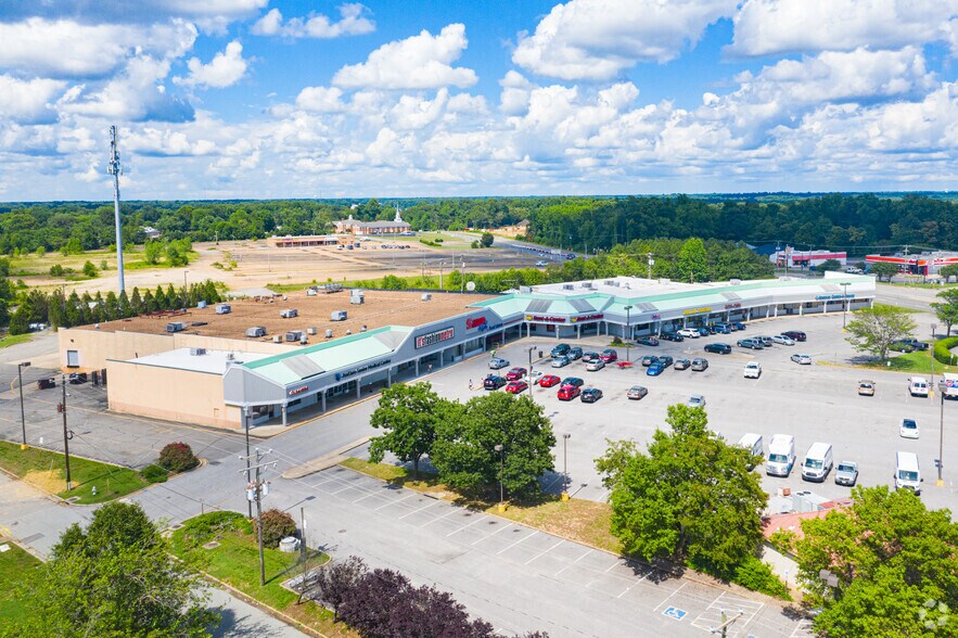 Primary Photo Of 3800-3824 Mechanicsville Pike, Richmond Unknown For Lease