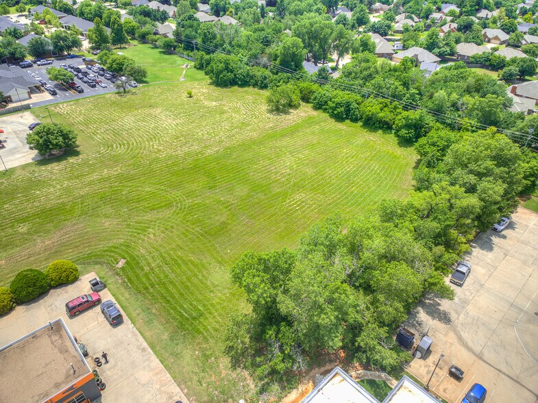 More Photos Of 1100 W 3rd ST, Edmond Land For Sale