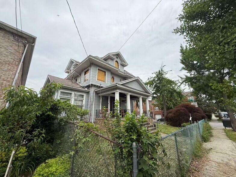 More Photos Of 4304 169th St, Flushing Land For Sale
