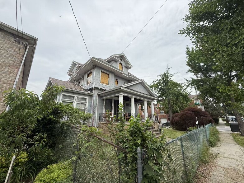 More Photos Of 4304 169th St, Flushing Land For Sale