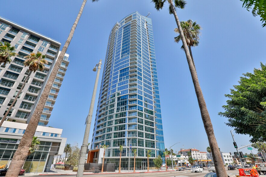 More Photos Of 777 E Ocean Blvd, Long Beach Apartments For Lease