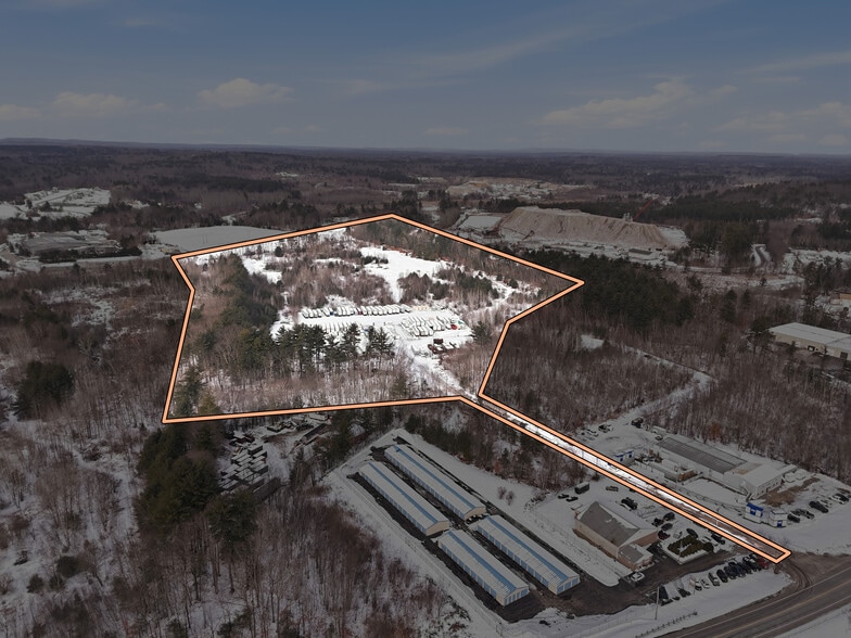 More Photos Of 214A Plaistow Rd, Plaistow Land For Sale