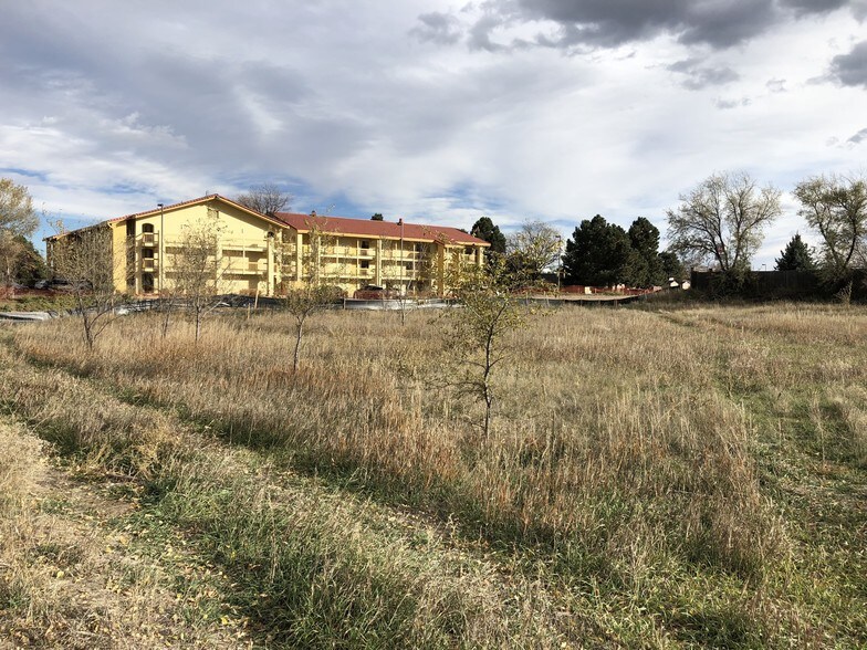 More Photos Of TBD Interstate 70 W, Wheat Ridge Land For Lease