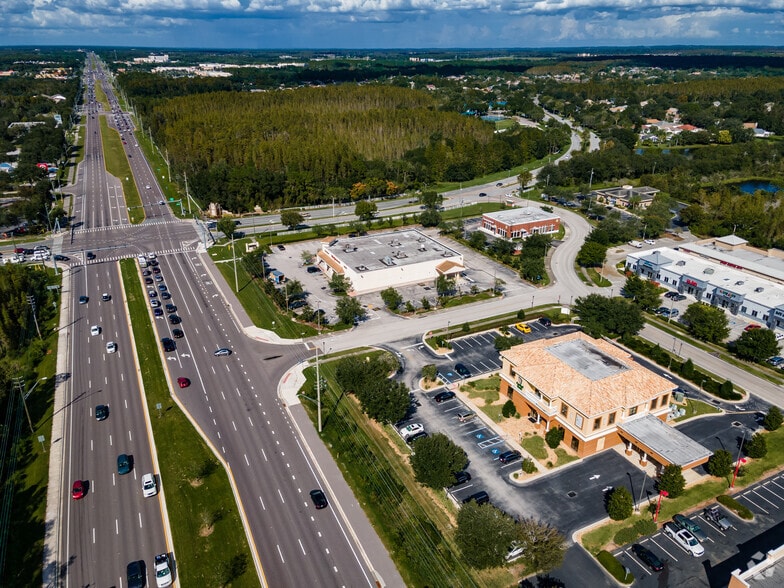 More Photos Of 20701 Bruce B Downs Blvd, Tampa Loft Creative Space For Lease