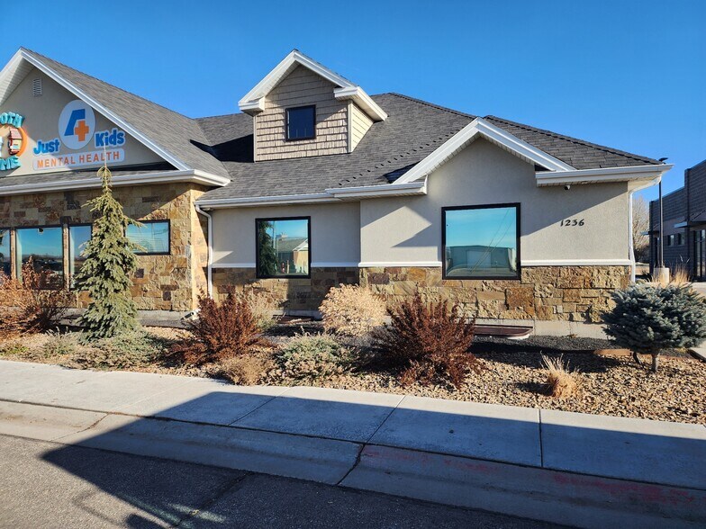 More Photos Of 1236 Bond Ave, Rexburg Medical For Sale