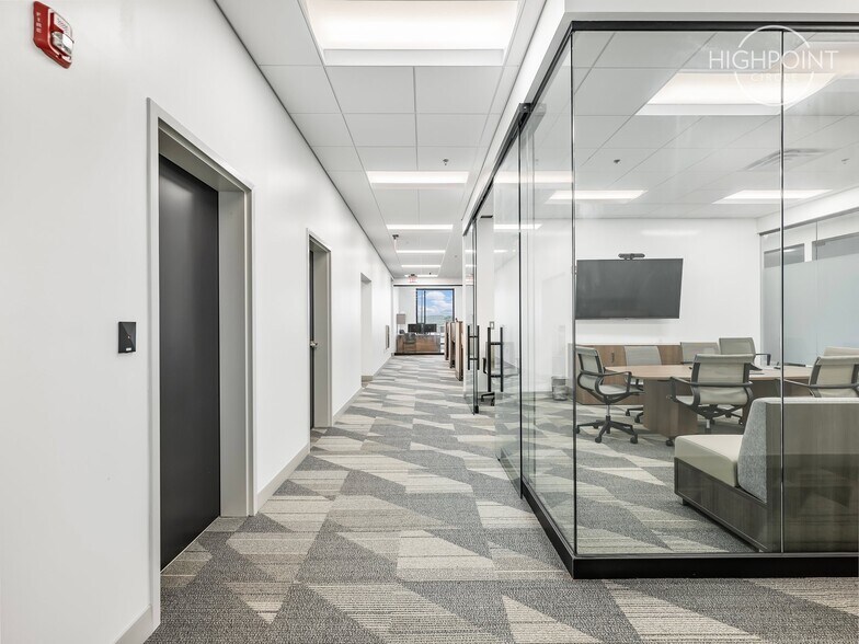 More Photos Of 100 Highpoint Park Way, Braselton Office For Lease