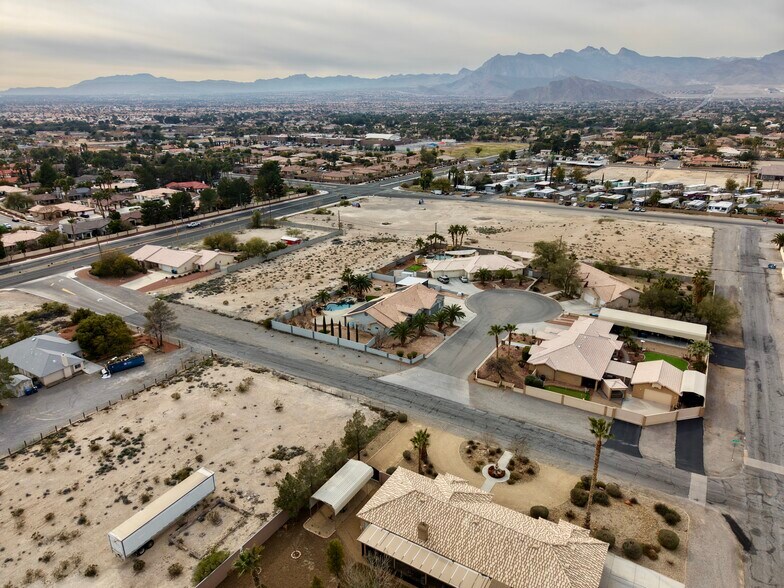 More Photos Of N. Tioga way, Las Vegas Land For Sale