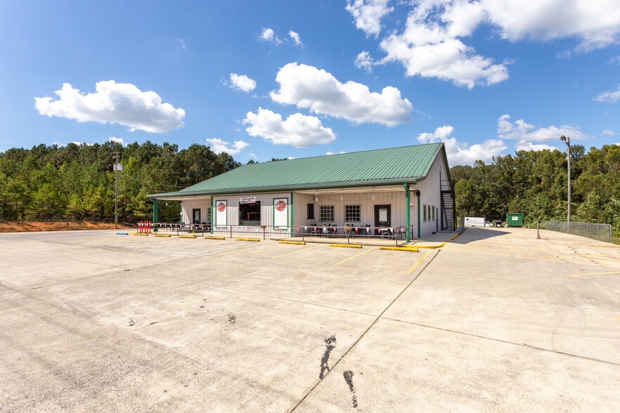 More Photos Of 11025 Hwy 78, Riverside Freestanding For Lease