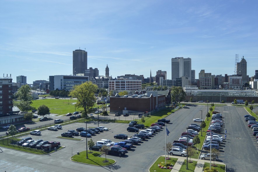 More Photos Of 425 Michigan Ave, Buffalo Office Residential For Lease