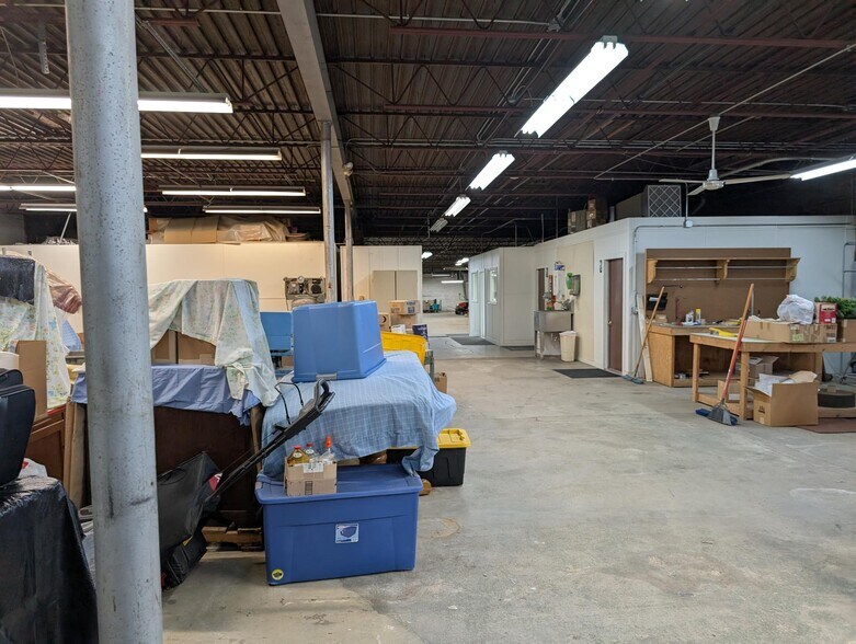 More Photos Of 211 W Main St, Russia Industrial For Sale