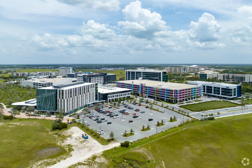 More Photos Of 6424 Alexandra Louise Dr, Orlando Medical For Lease