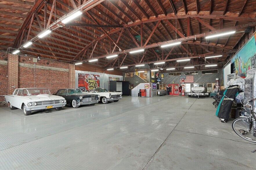 648 W Fremont St, Stockton, CA 95203 Industrial For Lease
