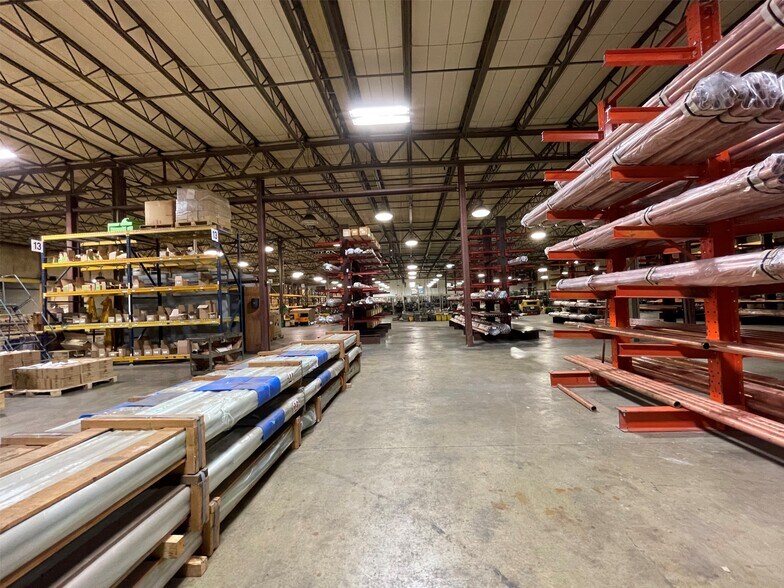 More Photos Of 1700 Industrial Park Rd, Federalsburg Warehouse For Sale