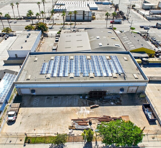 More Photos Of 1545-1555 W Anaheim St, Long Beach Unknown For Lease