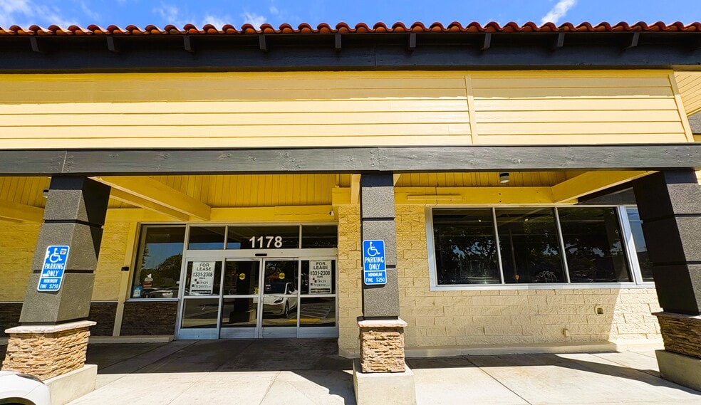 More Photos Of 1142-1198 N Capitol Ave, San Jose Unknown For Lease