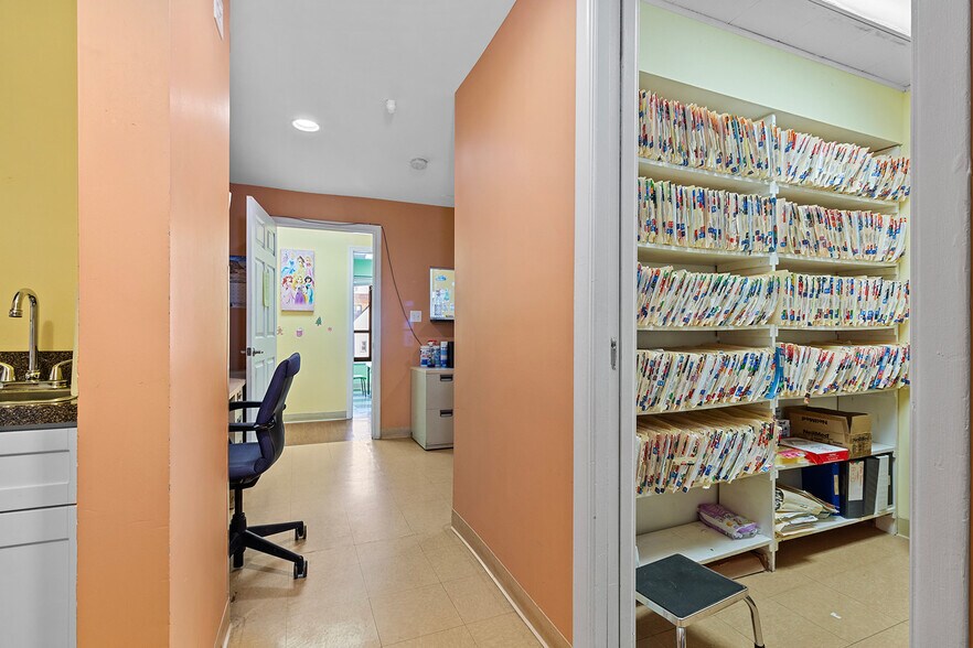 More Photos Of 124-132 Gregory Ave, Passaic Medical For Sale