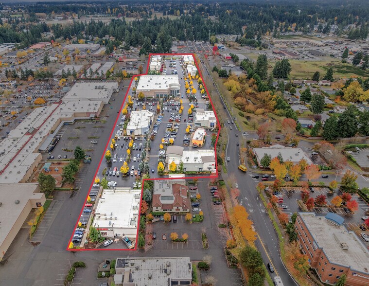 Primary Photo Of , Lacey General Retail For Sale