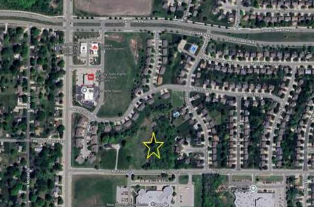 Primary Photo Of 610 106th St, Kansas City Land For Sale